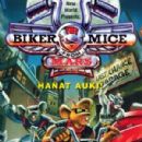 Biker Mice from Mars