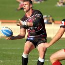 Darcy Lussick