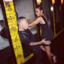 Bow Wow and Angela Simmons