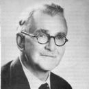 Alexander Watt