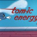 Tom-ic Energy