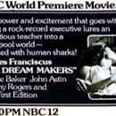 The Dream Makers