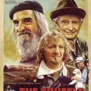 The Truffle Hunters