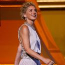 Sharon Stone - 19th Annual GLAAD Media Awards Show In Hollywood, 26.04.2008.