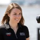 World champions in sailing for Finland
