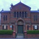 Cultural organisations based in Manchester