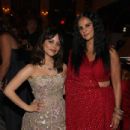 Jenna Ortega and Bela Bajaria  - The 75th Primetime Emmy Awards (2024)