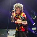 Limp Bizkit - 2023.11.26 - Spark Arena (Auckland, New Zealand)