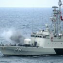 Cold War patrol vessels of Peru