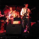 Swedish dream pop musical groups