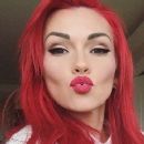 Kandee Johnson - 250 x 250