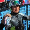Alpine skiing in Japan
