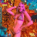 Karla Duran- Miss Bikini 2021- Official Contestants' Photoshoot