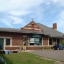 Former Omaha Road stations