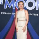 Scarlett Johansson – ‘Fly Me to the Moon’ New York City premiere