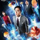 Kantaro: The Sweet Tooth Salaryman