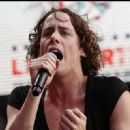 Johnny Borrell - 380 x 320