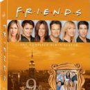 Friends (season 9) episodes