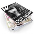 Magazines by year of establishment