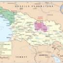 Buildings and structures in South Ossetia