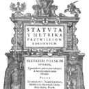 Stanisław Sarnicki