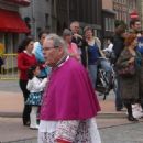 21st-century Belgian Roman Catholic priests