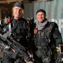 The Expendables 4 (2023) - 454 x 454