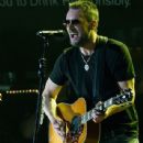 Singer/Songwriter Eric Church opens the new Ascend Amphitheater with the first of two sold out solo shows on July 30, 2015 in Nashville, Tennessee - 438 x 600