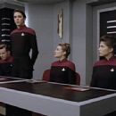 Star Trek: The Next Generation (season 5) episodes