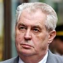 Milos Zeman