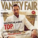 Thomas Kretschmann - Vanity Fair Magazine [Germany] (19 July 2007)