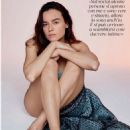 Kasia Smutniak - Marie Claire Magazine Pictorial [Italy] (August 2021) - 454 x 615