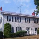 Sawyer Farmhouse
