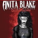 Anita Blake: Vampire Hunter characters