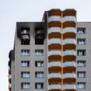 2020 fires in Europe