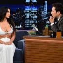 Kim Kardashian - The Tonight Show Starring Jimmy Fallon  - Season 12