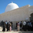 Mosques in Damascus