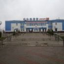 Krasnoyarsk Machine-Building Plant