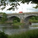 Bridges completed in 1803