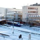 Randsfjorden Line
