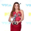 Anitta - 2022 MTV Video Music Awards