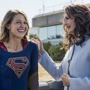 Supergirl - Melissa Benoist - 454 x 255