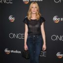 Emma Booth – ‘Once Upon A Time’ Screening in West Hollywood - 454 x 681