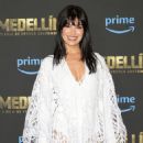 Essined Aponte- “Medellin” Premiere in Paris 05/29/2023