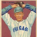 Ted Lyons