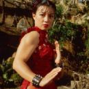 Ming-Na Wen - Street Fighter
