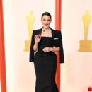 Jenny Slate - The 95th Annual Academy Awards (2023) - 407 x 612