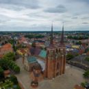 13th-century churches in Denmark