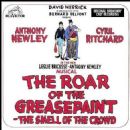 The Roar Of The Greaspaint -The Smell Of The Crowd 1965
