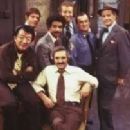 Barney Miller characters